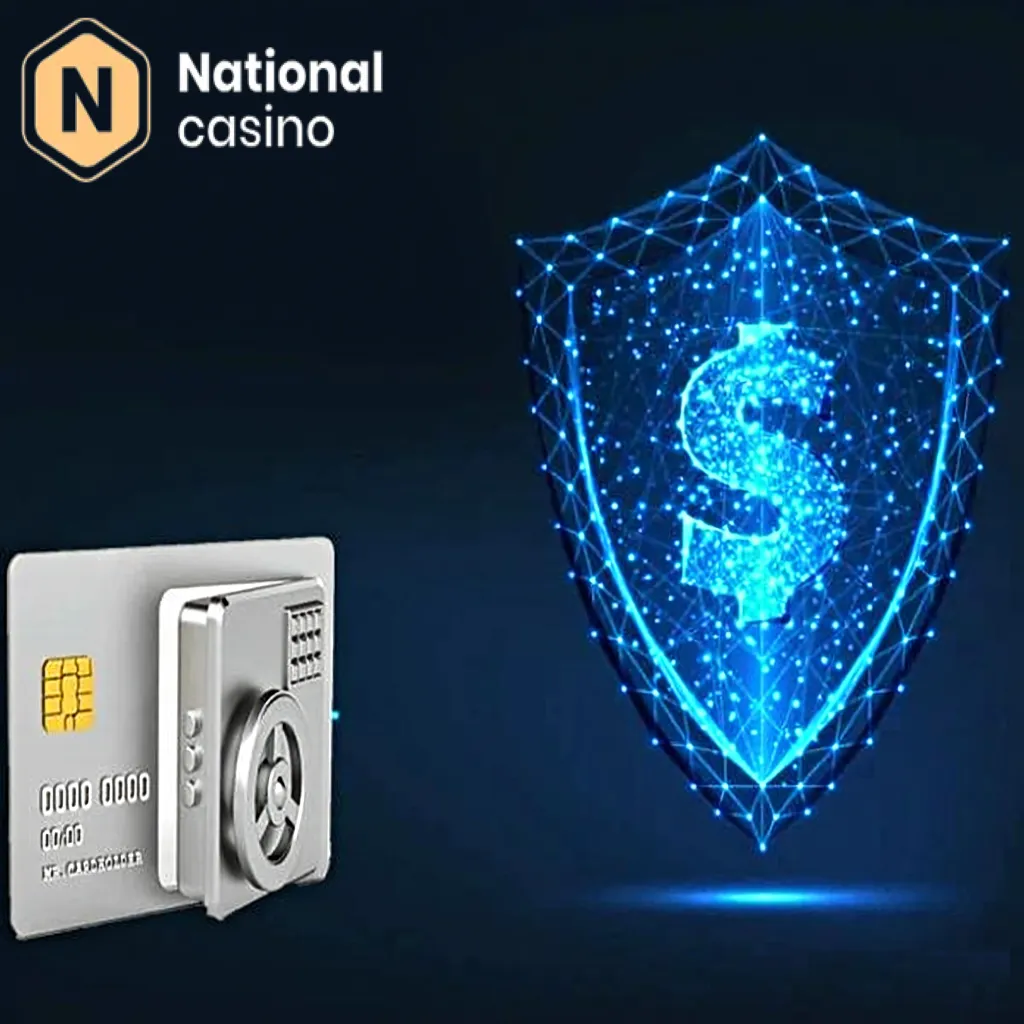 Das National Casino App