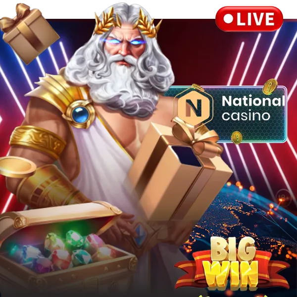 National Casino Bewertung