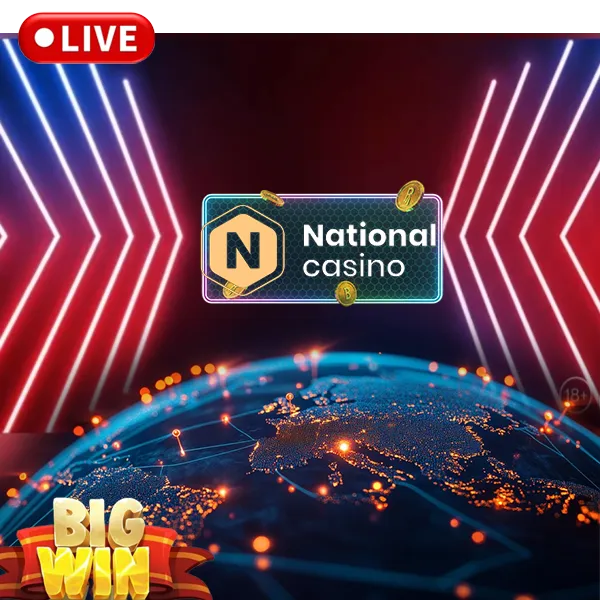 National Casino Download
