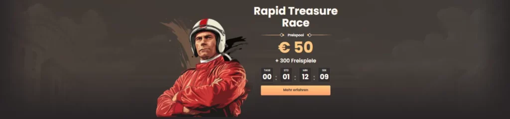 National Casino Team