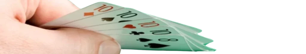 Plattform National Casino
