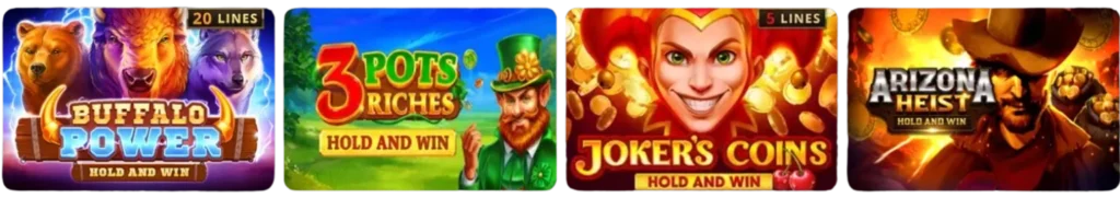 Turniere & Prize Drops