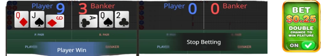 Video-Slots National Casino live casino